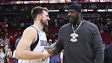 NBA Legend Shaquille O'Neal Reveals To Dirk Nowitzki He Wanted Trade To Dallas Mavericks