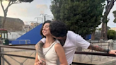 ¡Se casaron! Vea las primeras fotos de la boda de Ángela Aguilar y Christian Nodal | Teletica