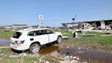 Major damage, at least 5 deaths in Denton & Cooke counties after tornado in North Texas