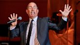 Jerry Seinfeld sparks Duke University commencement walkout over Israel support