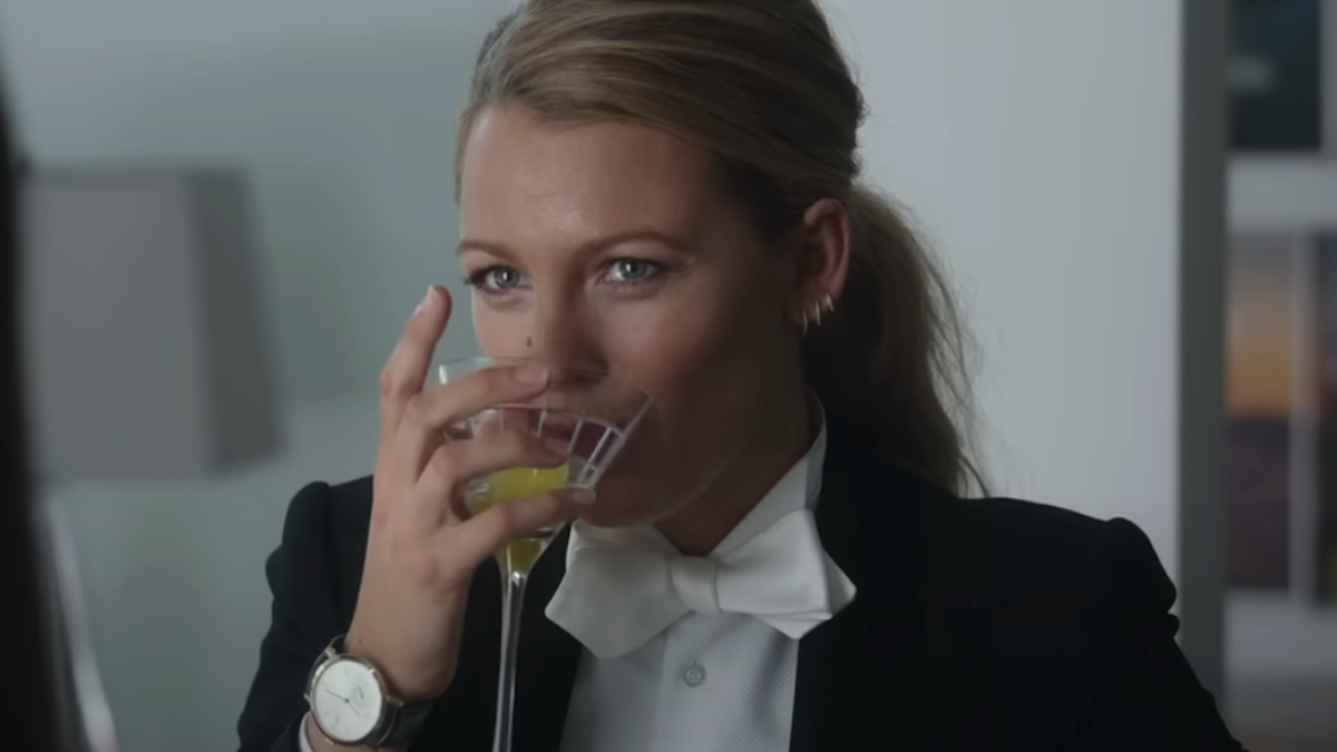 Blake Lively And Anna Kendrick’s A Simple Favor 2 Has Tested With Audiences, And The Director’s Reaction Is Going To...