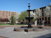 Franklin Square, Syracuse