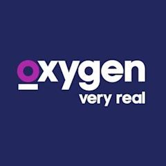 Oxygen (TV channel)