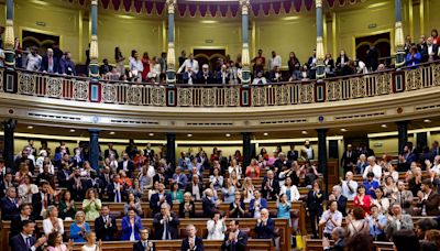 Espanha aprova em definitivo lei de anistia para separatistas catalães