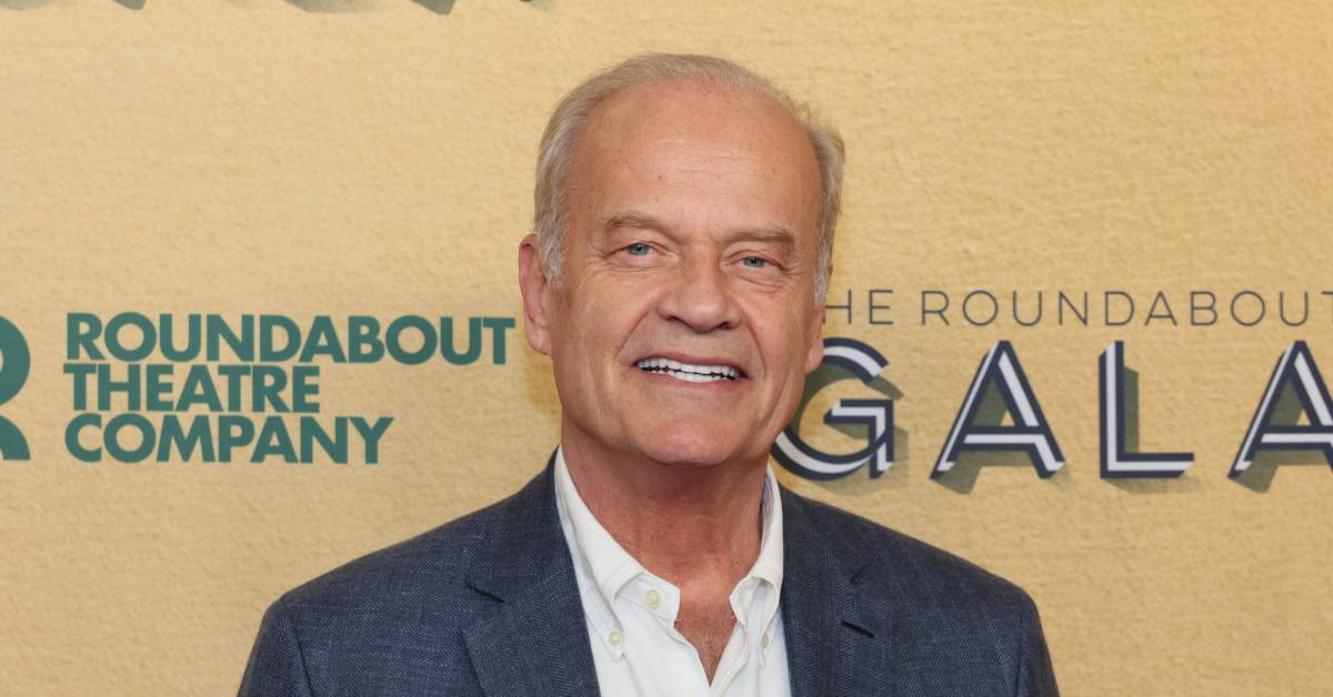 Fans Gush Over Kelsey Grammer's 'Grown Up and Beautiful' Daughter's Graduation Photos