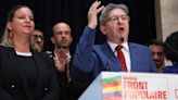 French vote gives leftists most seats over far right, but leaves hung parliament and deadlock