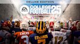 EA Sports College Football 25 price: Breaking down cost for each edition as video game returns