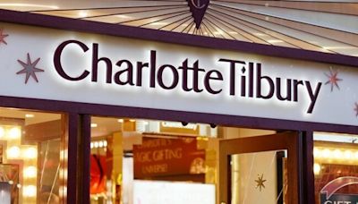 Charlotte Tilbury is opening a new shop in east London