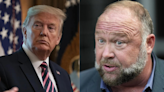 Another Assassination Attempt On Trump Possible? Alex Jones Warns Of Poisoning And Plane Bombing