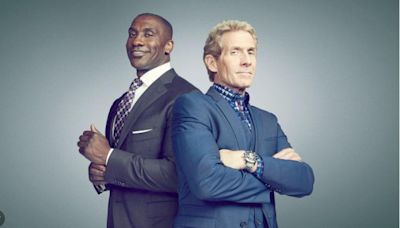 Shannon Sharpe Has Classy Response to Skip Bayless Leaving 'Undisputed' | Watch | EURweb
