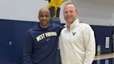 West Virginia assistant Frazier has strong recruiting ties