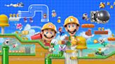 Legendary Mario dev says the wild rush to beat every Super Mario Maker level before servers died is "actually pretty cool"