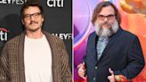 Jack Black Wants Pedro Pascal to Voice Wario in Potential 'Super Mario Bros. Movie' Sequel