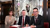 Liverpool FC partner with All Star Partners for official retail partnership in China