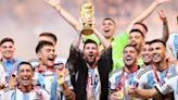 2030 men’s FIFA World Cup to be hosted in six countries across three continents to mark 100-year anniversary of first edition