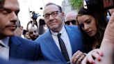 Kevin Spacey Granted Bail During First Court Appearance for U.K. Sexual Assault Case