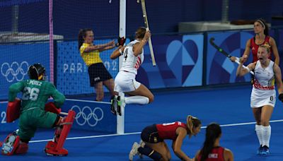 Las RedSticks se quedan a las puertas de otra hazaña