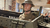 Veterans Voices of Canada museum celebrates 1st anniversary at Parkland Mall