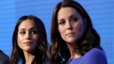 Prince Harry says Meghan Markle upset Kate Middleton with ‘baby brain’ comment