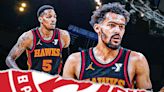 How Trae Young leaving Klutch Sports sends warning signs he’s done with Hawks