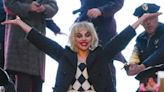 Lady Gaga Gives Creepy Smile as She's Spotted in Clown Makeup on Set of 'Joker: Folie à Deux'
