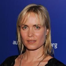 Radha Mitchell