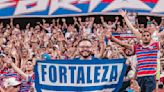 Fortaleza lança promoção do sócio-torcedor antes de duelo contra o São Paulo