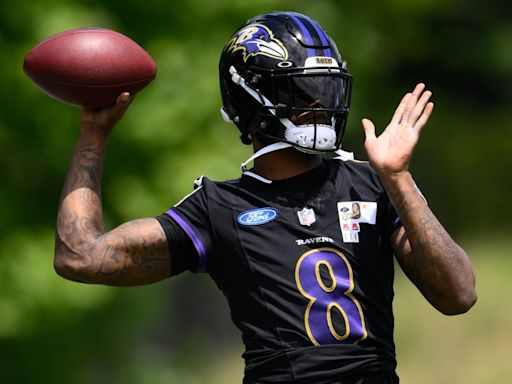 State of the Baltimore Ravens: Can Lamar Jackson and Co. avenge last season's playoff power outage?