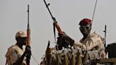 Sudan accuses UAE of fueling war with weapons to paramilitary rivals. UAE calls claim `ludicrous'