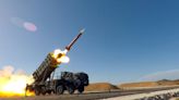 Germany weighs $1.3 billion Patriot air-defense system purchase