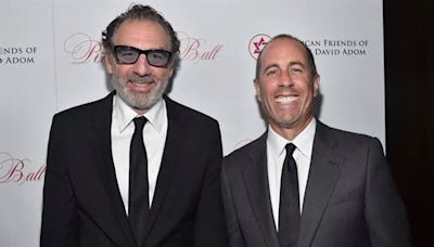 Paramount+ Offered Jerry Seinfeld and Michael Richards $500M for New Sitcom?