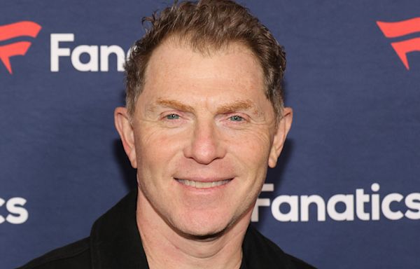 How Many Restaurants Does Bobby Flay Really Own?