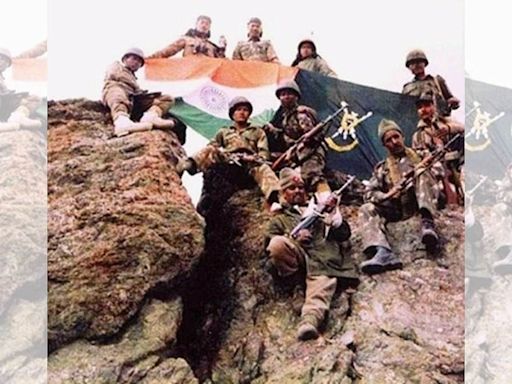 Kargil War 25th anniversary is the time to finish an incomplete task–overhaul defence ministry