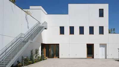 Zwirner Anchors Los Angeles Art Neighborhood With New Gallery