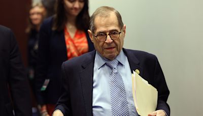 Rep. Jerry Nadler slams Benjamin Netanyahu as worst Jewish leader in 2,100 years