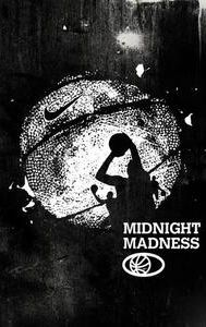 Nike Midnight Madness