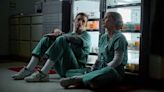 The Good Nurse Review: A Well-Acted but Dreary Medical Drama
