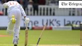 Watch: West Indies pull off one of the all-time run-outs at Lord’s - and celebrate in style