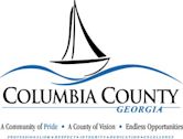 Columbia County, Georgia