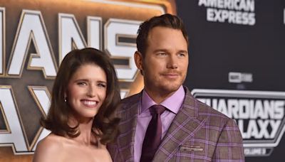 Chris Pratt y Katherine Schwarzenegger demuelen histórica mansión para construir casa de sus sueños