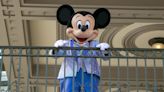 Mickey Mouse enters the public domain, but with many legal caveats