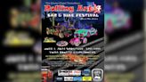 Rolling Art 4: Car and Bike Festival happening this weekend - KYMA