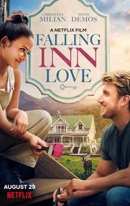 Falling Inn Love