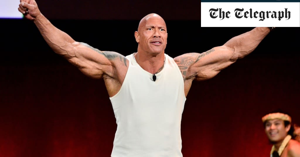 From The Rock to The Diva: is Dwayne Johnson’s ‘nice guy’ reputation in peril?