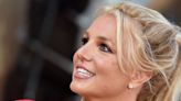 Britney Spears says her conservatorship turned her into a 'child-robot'