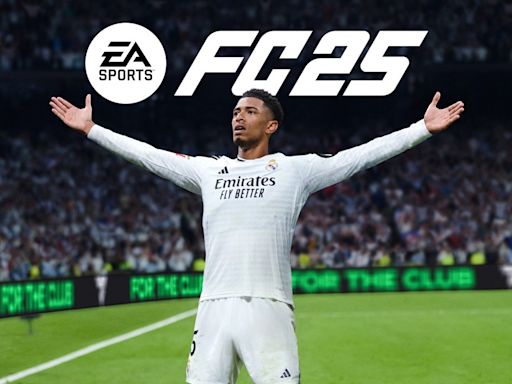 EA Sports FC 25: Release Date, Teams, News & More on EA FC 25