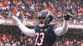 Chicago Bears CB Jaylon Johnson: 'It's about action at this point.'