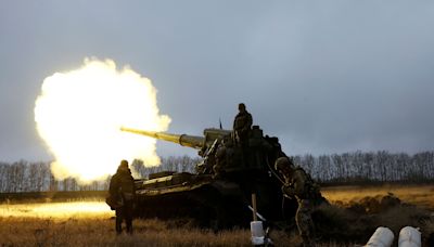 Rusia inicia ejercicios con armas nucleares en Ucrania y advierte a occidente