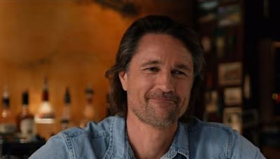 'Virgin River' Fans Are Stunned After the Show Reveals Huge News About Martin Henderson