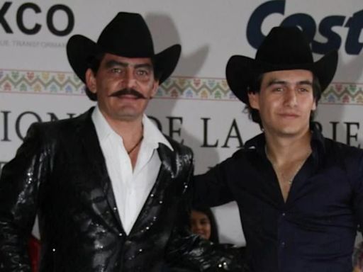 Shanik y Adrián Marcelo recordaron a Julián Figueroa y la tristeza que sentía por la muerte de su padre